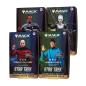 Preview: Magic: The Gathering  | Star Trek  Commander Decks – Collector's Editions EN